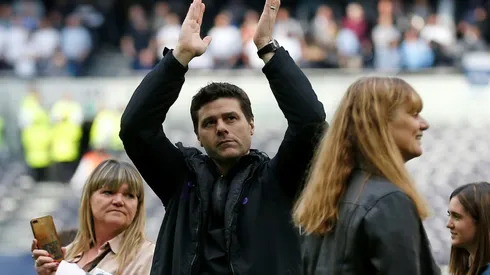 Champions League glory would transform Spurs: Pochettino