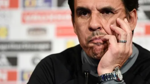 'Your mum wants you home': Chris Coleman on brink of sack in China