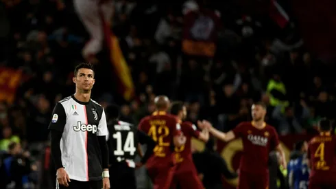 Florenzi, Dzeko keep Roma's Champions League hopes alive