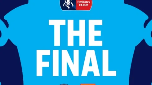 Where to find Man City vs. Watford FA Cup Final on US TV and streaming