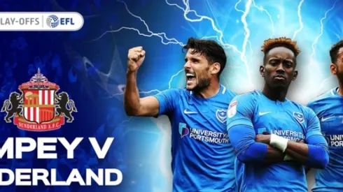 Where to find Portsmouth vs. Sunderland playoff on US TV and streaming