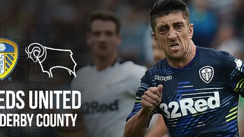 Where to find Leeds vs. Derby playoff on US TV and streaming