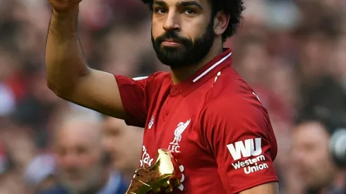 African trio share Premier League Golden Boot