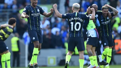 How the drama unfolded on Premier League final day