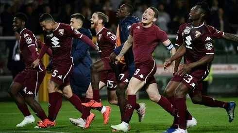 Belotti brace keeps Torino in European chase