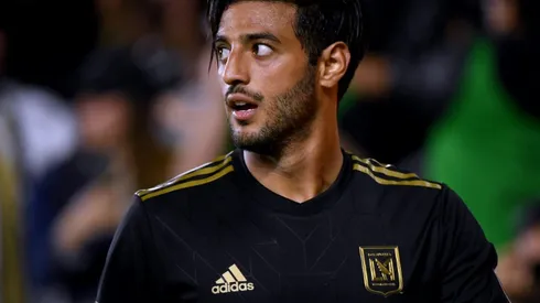 LAFC cruise past Crew as Galaxy drop third straight