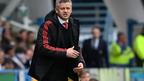 Solskjaer issues fitness warning to United flops