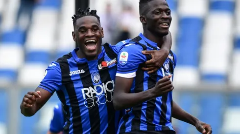 Atalanta go third but Calhanoglu keeps AC Milan in Champions League chase