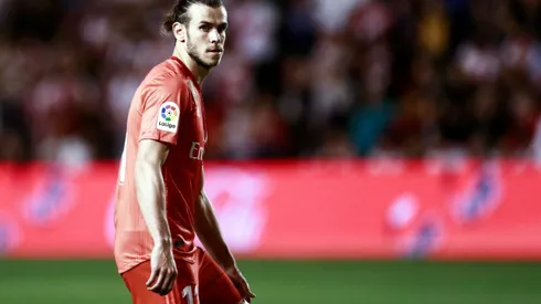 Bale left out again by Zidane as Madrid exit nears
