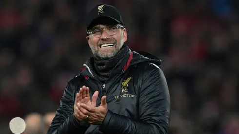 Klopp backs Liverpool for Premier League miracle