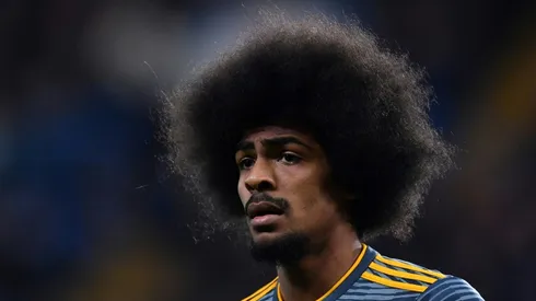 Leicester's Choudhury fined over social media posts