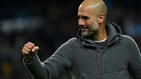 Critics could destroy Man City if we fail, says Guardiola