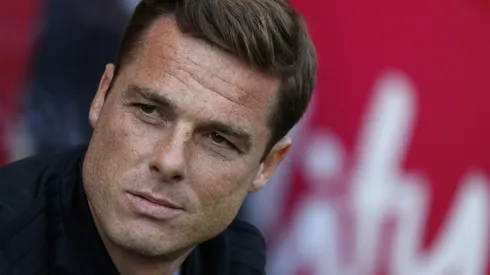 Fulham name Parker as new full-time boss