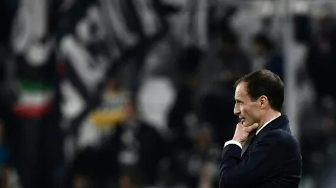 Allegri's future in spotlight as Juventus travel to Roma
