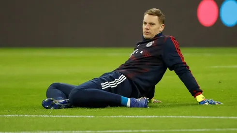 'We pulled wagon from the muck': Bayern on brink of seventh successive title