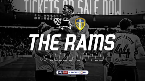 Where to find Derby vs. Leeds playoff on US TV and streaming