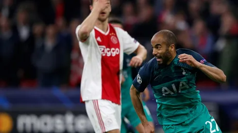 Chaos and comebacks: Champions League proves the ultimate in sporting drama