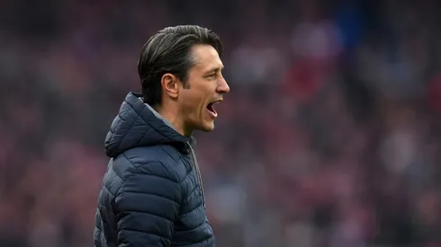 Kovac backs Frankfurt to pull off Euro 'miracle' against Chelsea