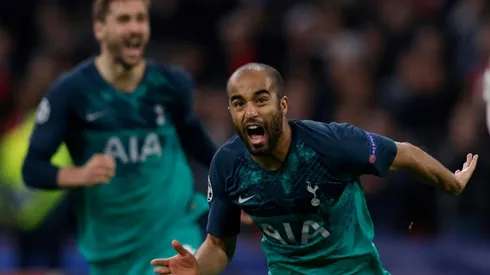 'Moura's miracle': Spurs in dreamland after outlandish comeback