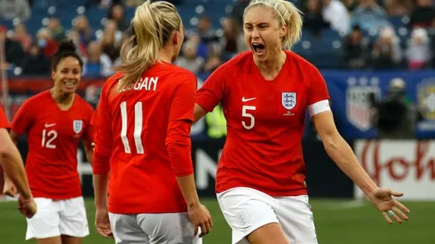 England Women's squad given royal launch
