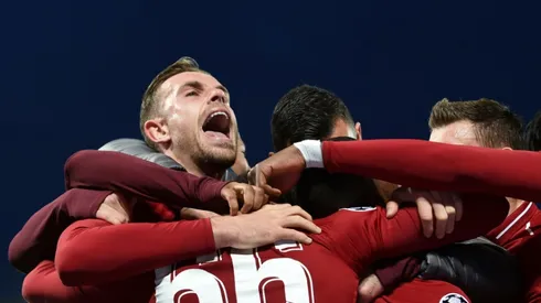 Liverpool's never-say-die spirit leaves Klopp's men on brink of glory