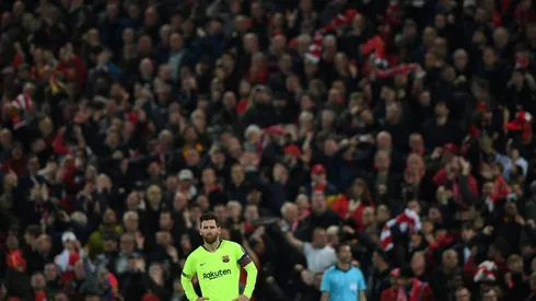 Another Champions League 'disaster' leaves Valverde future in doubt