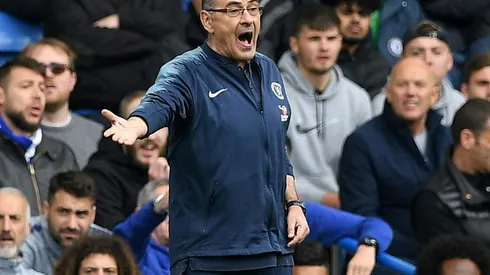 Sarri buys time with unexpected top-four finish