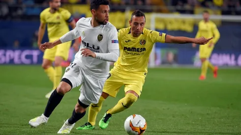 Coquelin: Arsenal there for the taking at Mestalla