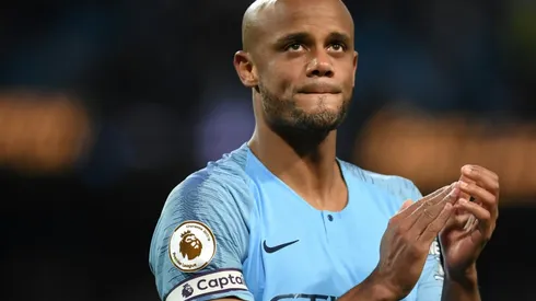 Kompany hailed after breathtaking Man City winner
