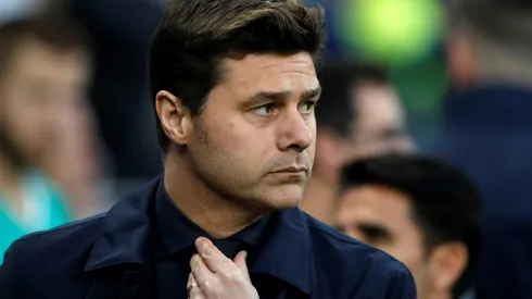 Pochettino urges Spurs to make history