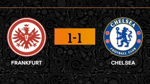 Chelsea vs. Frankfurt on US TV: May 8, 2019