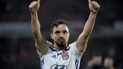 Brazil defender Rafael extends Lyon deal
