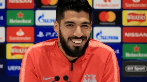 Suarez thanks Liverpool for helping him to the top