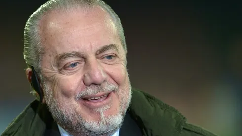 Napoli boss wants to spice up 'boring' European football with 80-team tournament