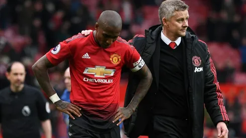 Fallen Man Utd face huge rebuild after Champions League failure