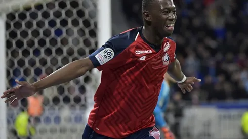 Lille close on Champions League return after Lyon stalemate