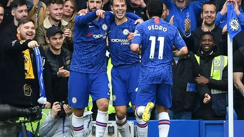 Chelsea qualify for Champions League as Arsenal, Man Utd flop