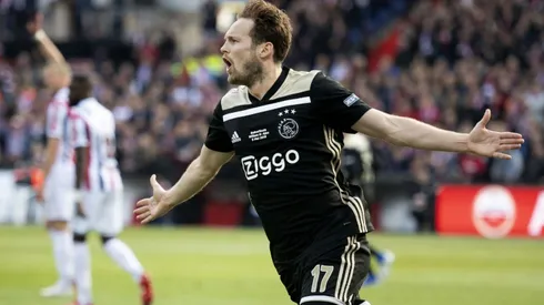 Ajax build-up to Spurs with Dutch Cup final win