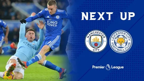 Where to find Man City vs. Leicester on US TV: May 5, 2019