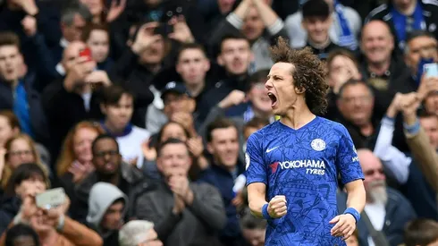 Chelsea up to third as jeers turn to cheers