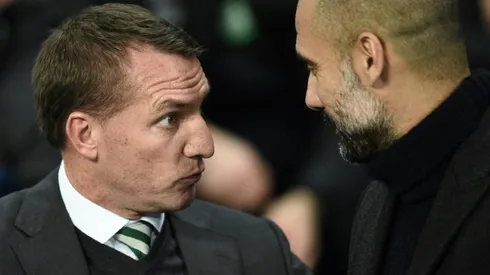 Liverpool turn to Rodgers to halt Man City