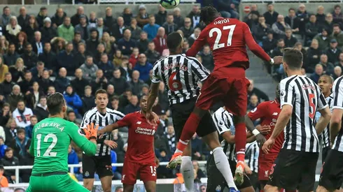 Klopp puts title down to 'destiny' as Liverpool sweat on Salah