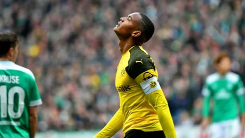 Dortmund collapse leaves Bayern on brink of seventh successive title