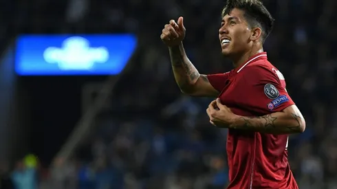 Firmino misses out for Liverpool at Newcastle