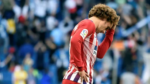 Bragging rights delayed as Atletico beaten by Espanyol