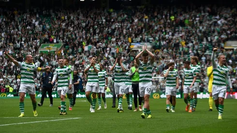 Celtic cruise to eight-in-a-row but summer of change awaits