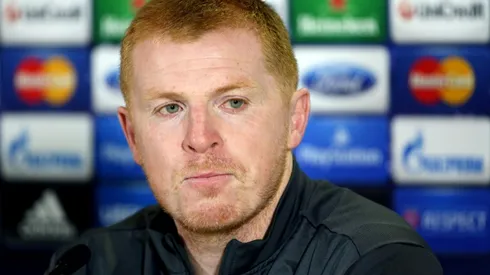 Celtic honour McNeill with eighth straight Scottish title