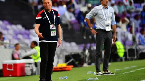 French coach Lemerre, 77, seeking African glory with Etoile
