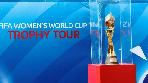 Organisers taken aback by demand for women's World Cup tickets