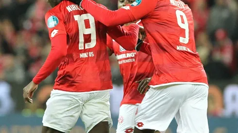 Leipzig's winning run ends ahead of Bayern showdown